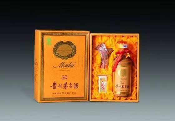 澄海年份酒回收